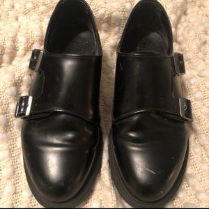 Dr.Martens Loafers